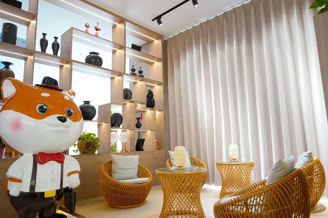 泉城書房長田集團分館