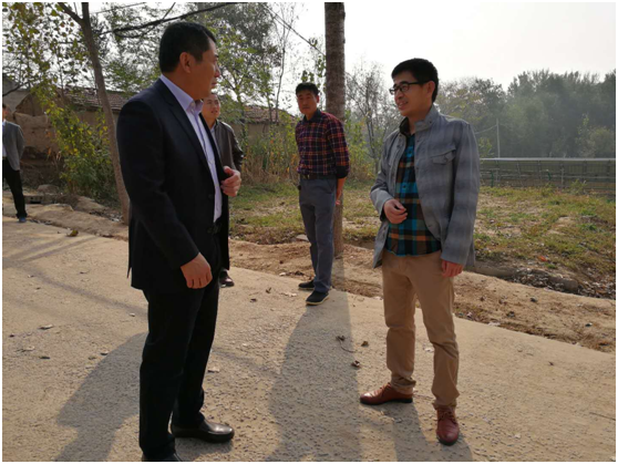 濟南長田實業(yè)社會公益組織的誕生