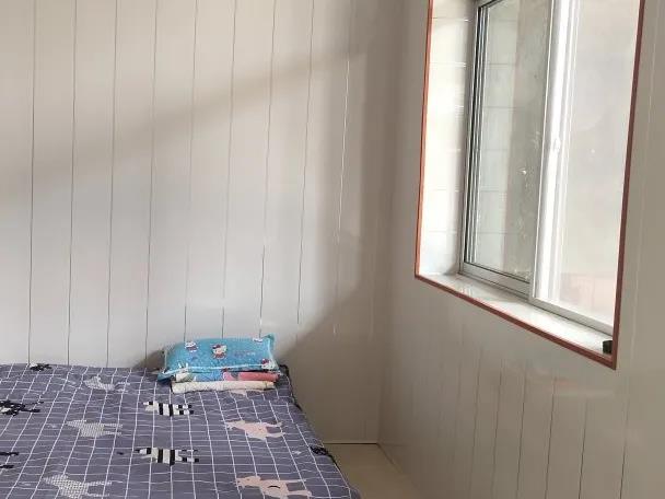 由濟南長田實業(yè)有限公司捐建的“希望小屋”正式交付！