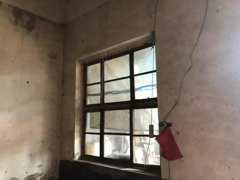 由濟南長田實業(yè)有限公司捐建的“希望小屋”正式交付！