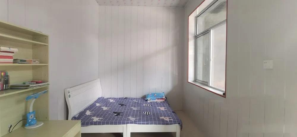 由濟南長田實業(yè)有限公司捐建的“希望小屋”正式交付！