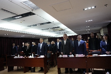 【長(zhǎng)田動(dòng)態(tài)】凝心聚力回望征程，實(shí)干篤行續(xù)寫新篇——長(zhǎng)田實(shí)業(yè)2025年度年終述職匯報(bào)暨2026年工作規(guī)劃會(huì)議圓滿結(jié)束