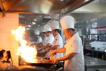 【長田動態(tài)】好品齊聚·尋味濟陽——區(qū)總工會2026年春季美食季暨“長田杯”廚藝技能大賽啟幕在即